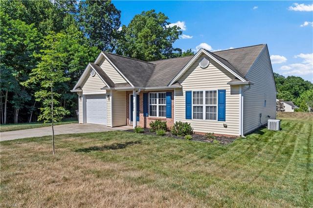3628 Tea Berry Ridge Road, Winston-salem, NC 27127