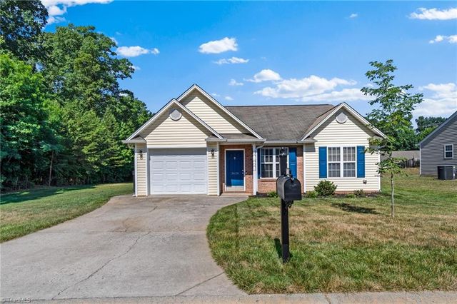 3628 Tea Berry Ridge Road, Winston-salem, NC 27127