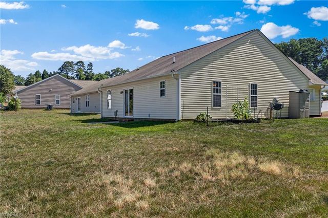 3628 Tea Berry Ridge Road, Winston-salem, NC 27127