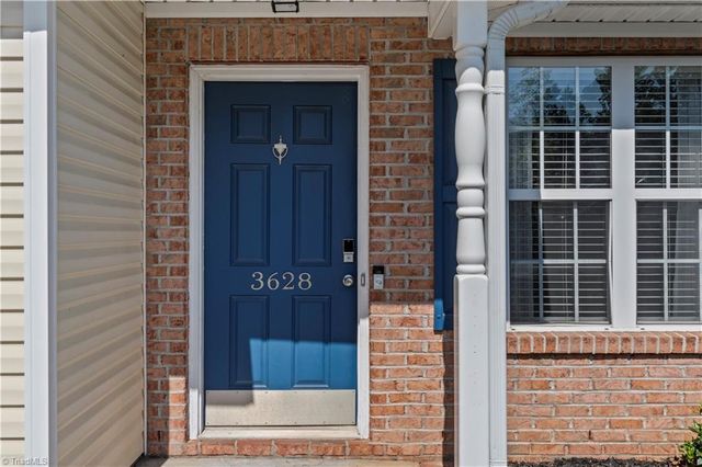 3628 Tea Berry Ridge Road, Winston-salem, NC 27127