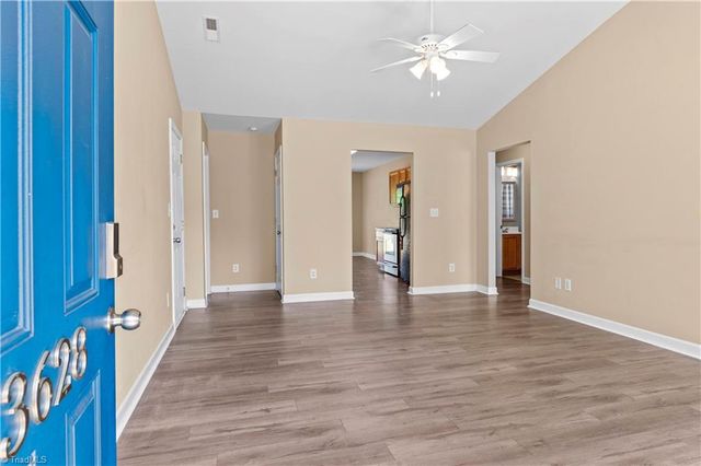3628 Tea Berry Ridge Road, Winston-salem, NC 27127