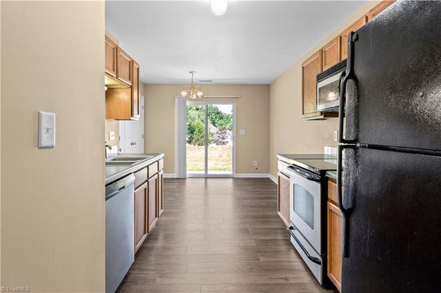 3628 Tea Berry Ridge Road, Winston-salem, NC 27127