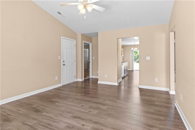 3628 Tea Berry Ridge Road, Winston-salem, NC 27127