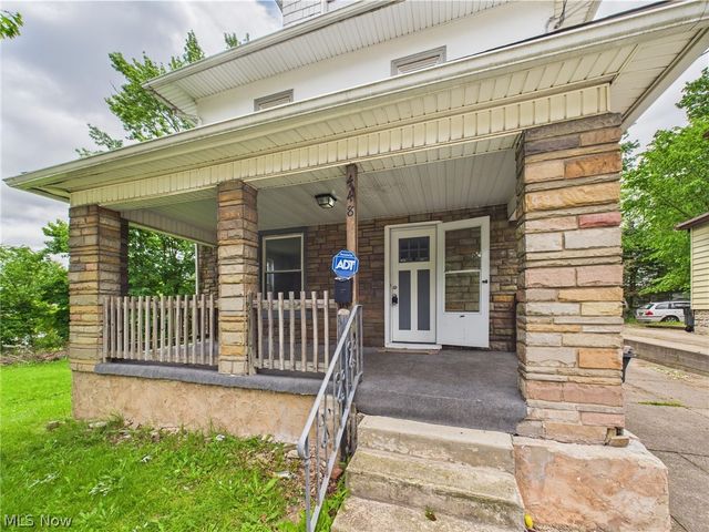 448 E Voris Street, Akron, OH 44311