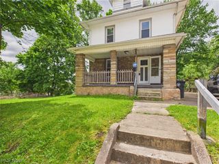 448 E Voris Street, Akron, OH 44311
