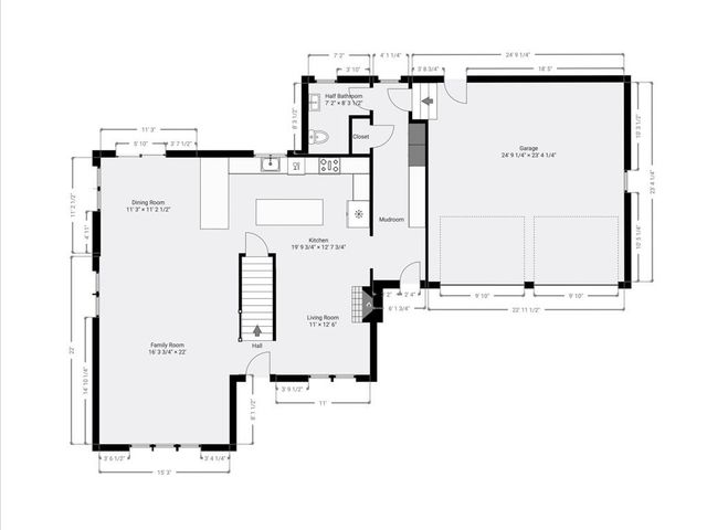 4 Hazeltine Rd, Upton, MA 01568