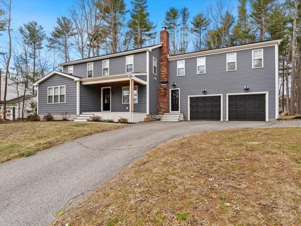 4 Hazeltine Rd, Upton, MA 01568