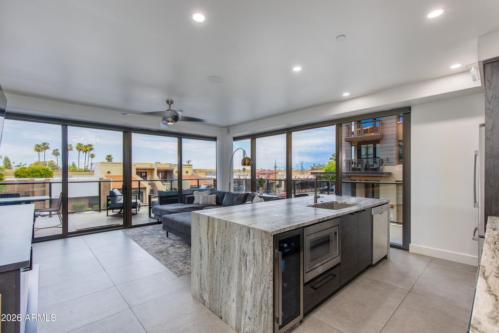 4422 N 75TH Street 2008, Scottsdale, AZ 85251 — exterior