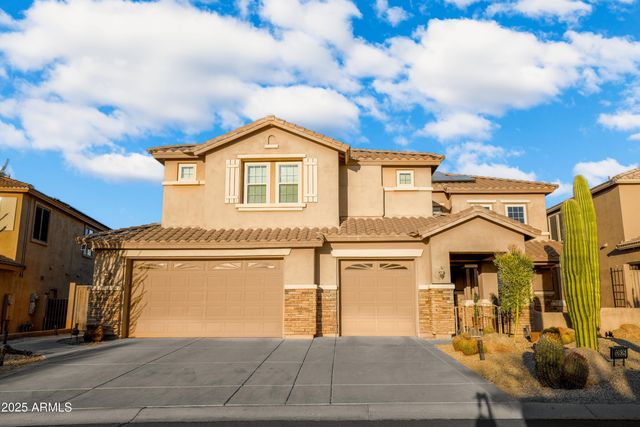 32825 N 43RD Street, Cave Creek, AZ 85331