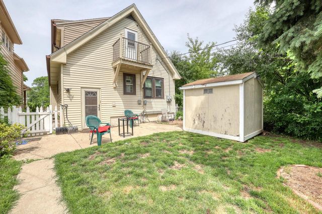 206 N 68th STREET, Milwaukee, WI 53213