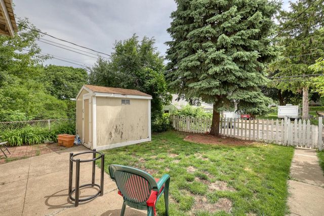 206 N 68th STREET, Milwaukee, WI 53213