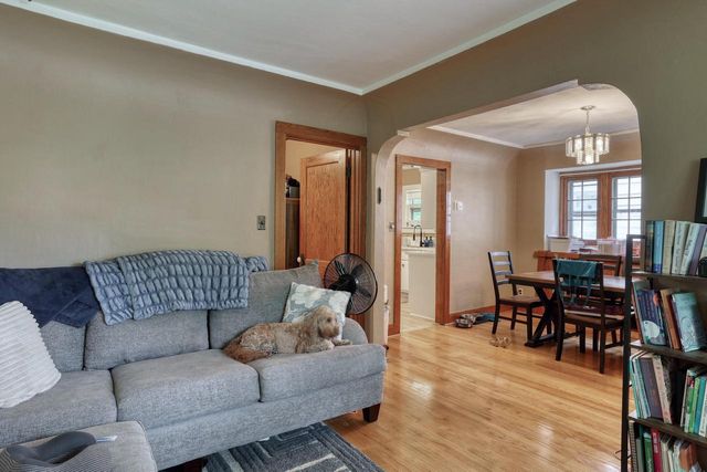 206 N 68th STREET, Milwaukee, WI 53213
