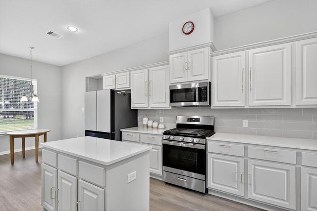 16438 Stonewall Street, Conroe, TX 77303