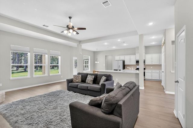 16438 Stonewall Street, Conroe, TX 77303