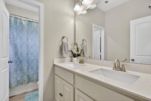 16438 Stonewall Street, Conroe, TX 77303