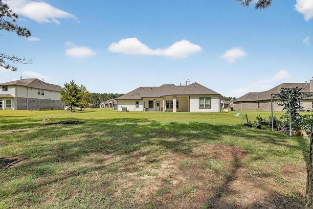 16438 Stonewall Street, Conroe, TX 77303