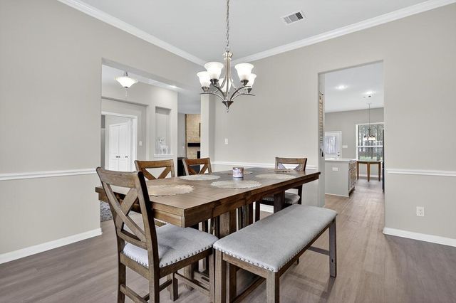 16438 Stonewall Street, Conroe, TX 77303