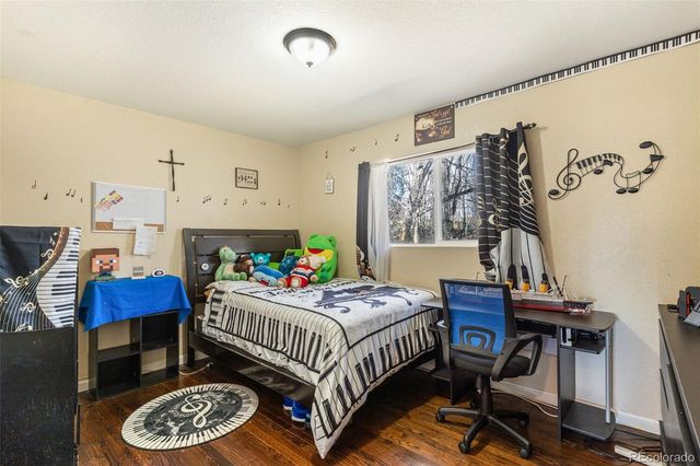 616 Squire Street, Colorado Springs, CO 80911