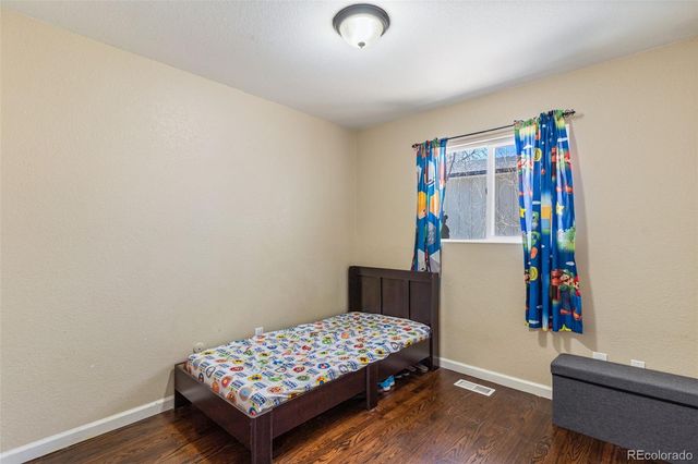 616 Squire Street, Colorado Springs, CO 80911