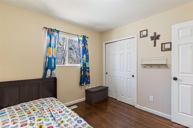 616 Squire Street, Colorado Springs, CO 80911