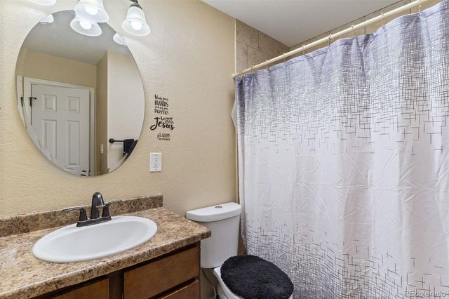 616 Squire Street, Colorado Springs, CO 80911