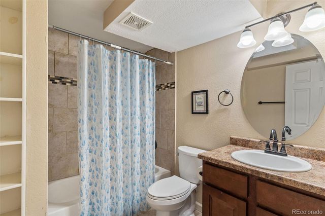 616 Squire Street, Colorado Springs, CO 80911