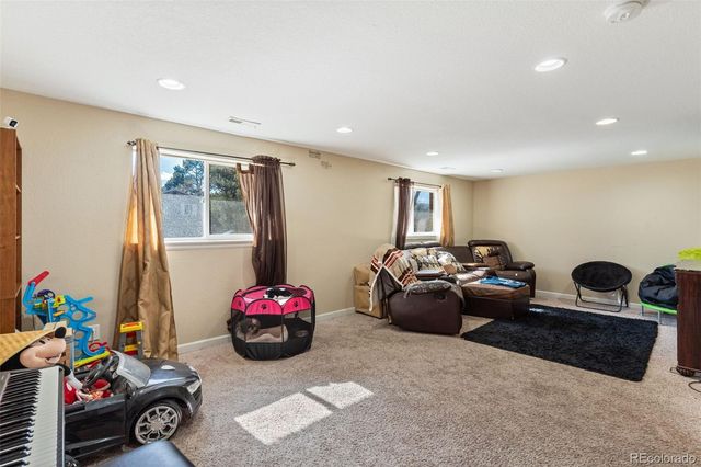 616 Squire Street, Colorado Springs, CO 80911