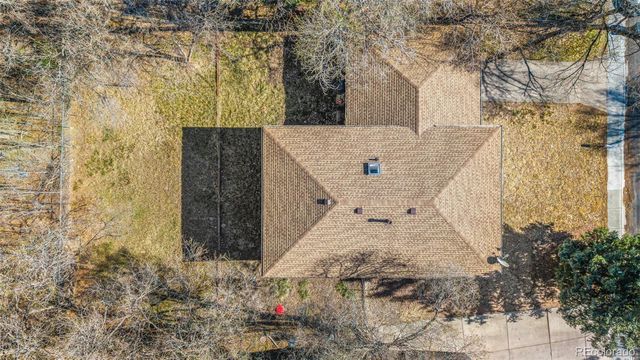 616 Squire Street, Colorado Springs, CO 80911