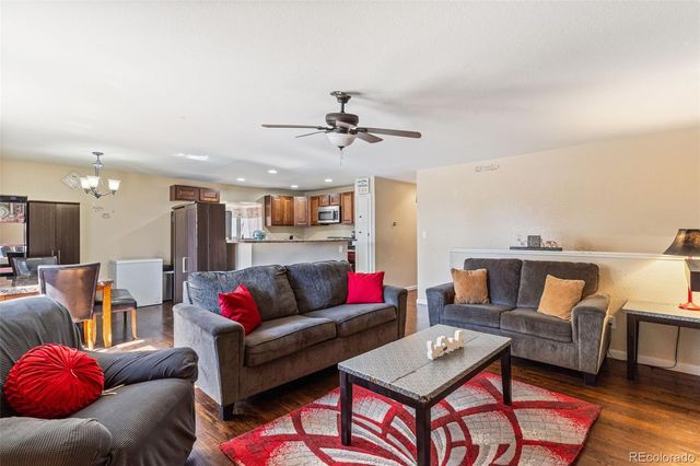 616 Squire Street, Colorado Springs, CO 80911