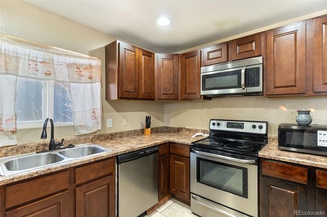 616 Squire Street, Colorado Springs, CO 80911