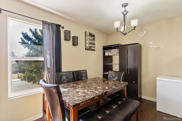 616 Squire Street, Colorado Springs, CO 80911