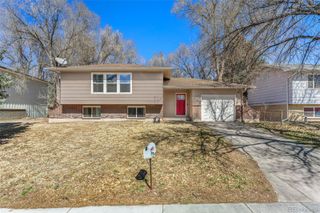 616 Squire Street, Colorado Springs, CO 80911