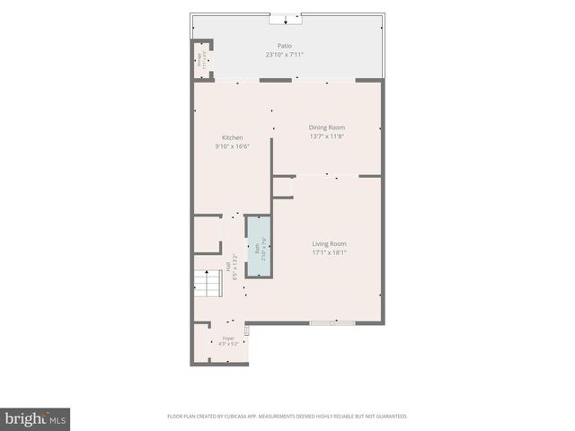 2235 WHEELWRIGHT CT, Reston, VA 20191