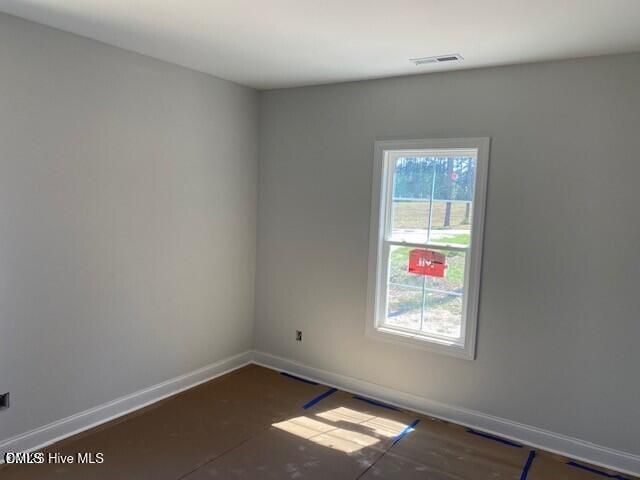 5256 Roseheath Court, Bailey, NC 27807