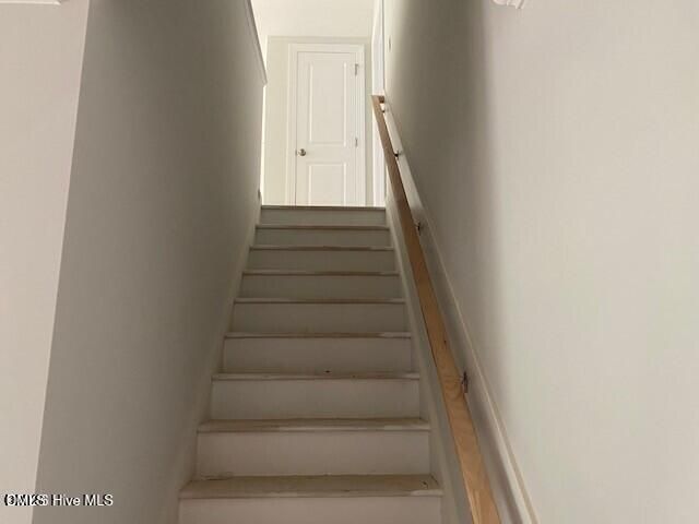 5256 Roseheath Court, Bailey, NC 27807