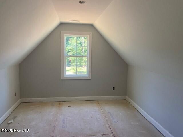 5256 Roseheath Court, Bailey, NC 27807