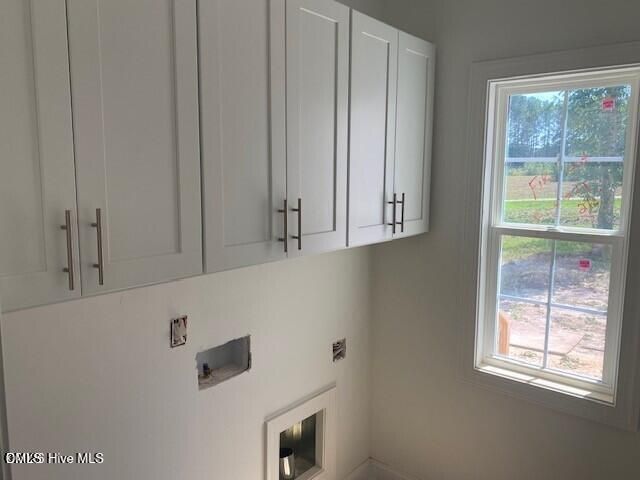 5256 Roseheath Court, Bailey, NC 27807