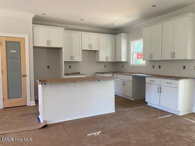 5256 Roseheath Court, Bailey, NC 27807