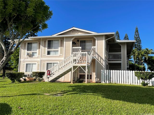 94-628 Lumiaina Street G201, Waipahu, HI 96797
