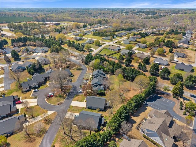 1001 Cobbs Glen Drive, Anderson, SC 29621