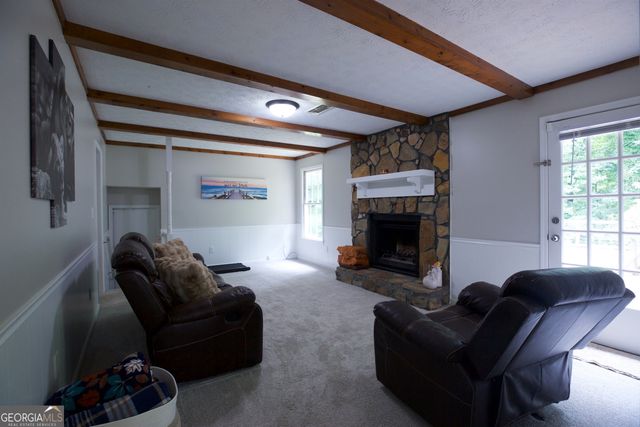 3328 Mountain Hollow Drive, Marietta, GA 30062
