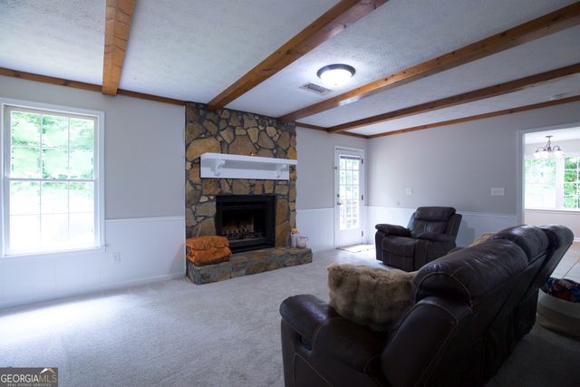 3328 Mountain Hollow Drive, Marietta, GA 30062