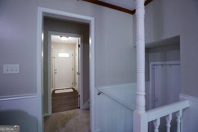 3328 Mountain Hollow Drive, Marietta, GA 30062