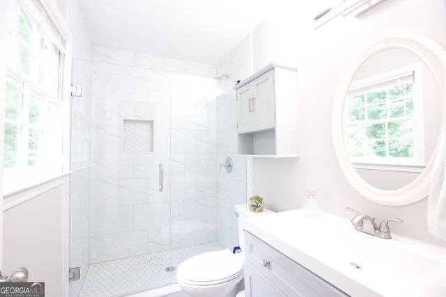 3328 Mountain Hollow Drive, Marietta, GA 30062