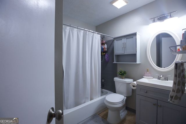 3328 Mountain Hollow Drive, Marietta, GA 30062