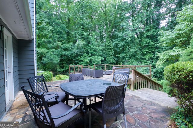 3328 Mountain Hollow Drive, Marietta, GA 30062