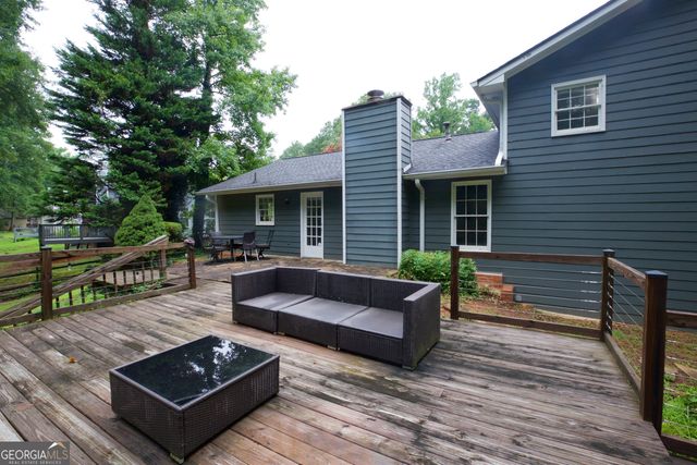 3328 Mountain Hollow Drive, Marietta, GA 30062