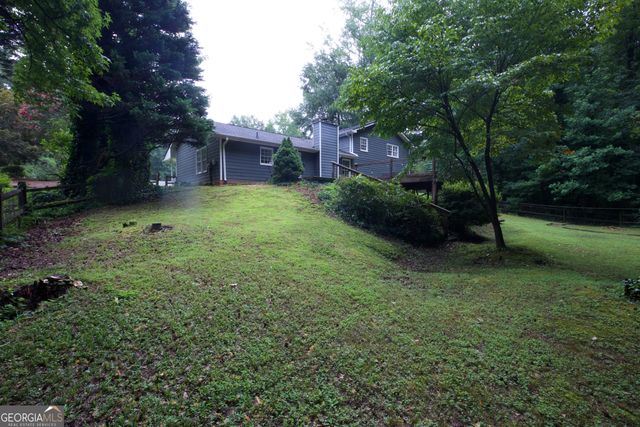 3328 Mountain Hollow Drive, Marietta, GA 30062