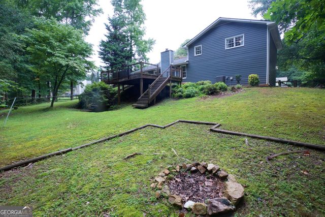 3328 Mountain Hollow Drive, Marietta, GA 30062