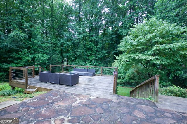 3328 Mountain Hollow Drive, Marietta, GA 30062